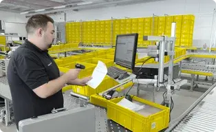 Featured - Bedre kontroll på lagerdataen med WMS (2) 1-2-1